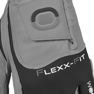 Zoom Hybrid pánská golfová rukavice, šedá