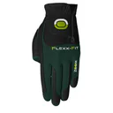 Zoom Hybrid dámská golfová rukavice, forest green