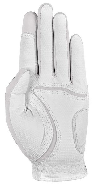 Zoom Weather Junior dětská golfová rukavice, bílá