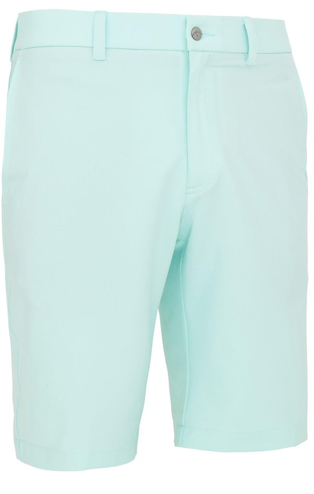 Callaway Chev Tech II pánské kraťasy, aruba blue