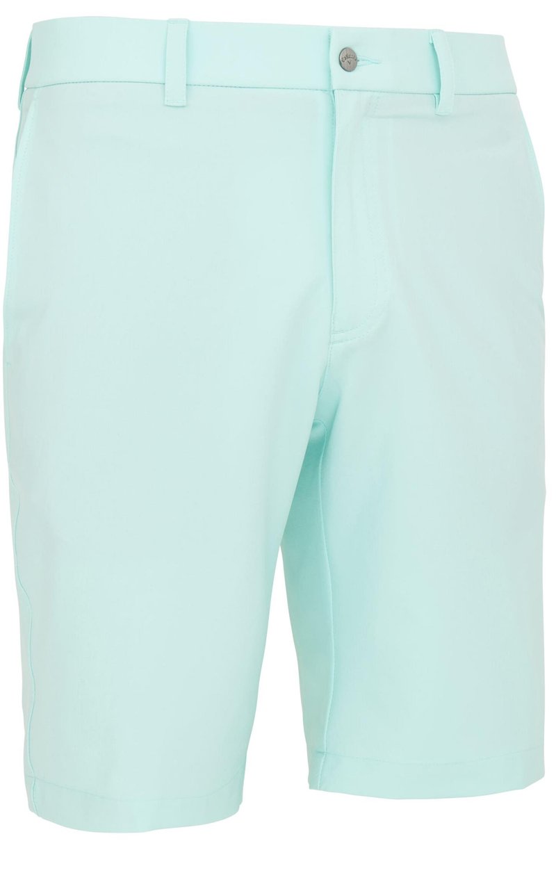 Callaway Chev Tech II pánské kraťasy, aruba blue