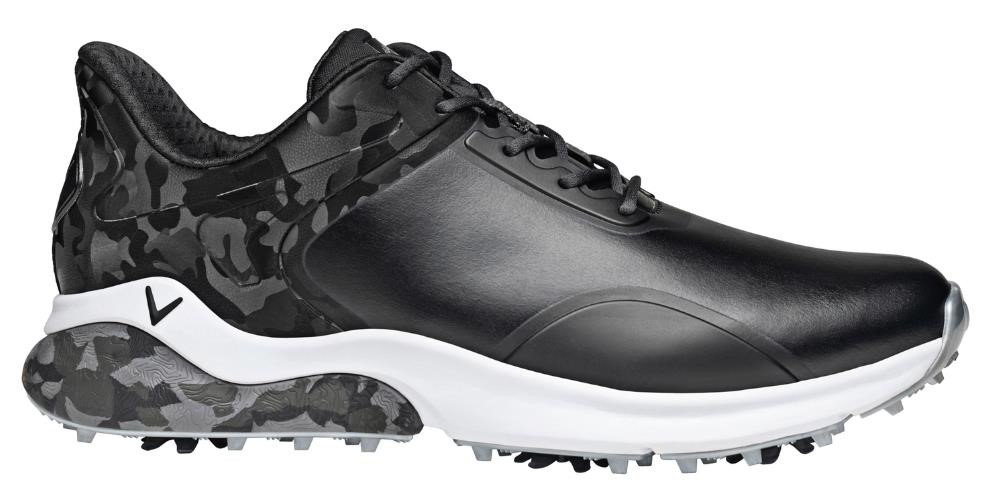 Callaway Tour Mav X pánské golfové boty, černé