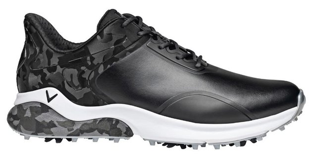 Callaway Tour Mav X pánské golfové boty, černé