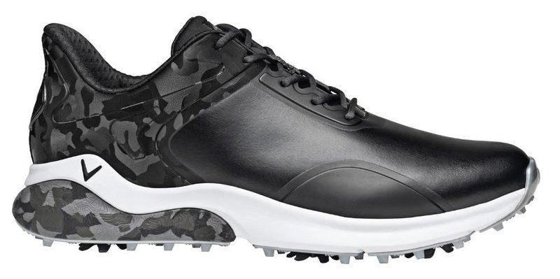 Callaway Tour Mav X pánské golfové boty, černé