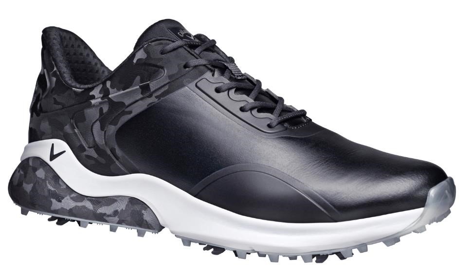 Callaway Tour Mav X pánské golfové boty, černé