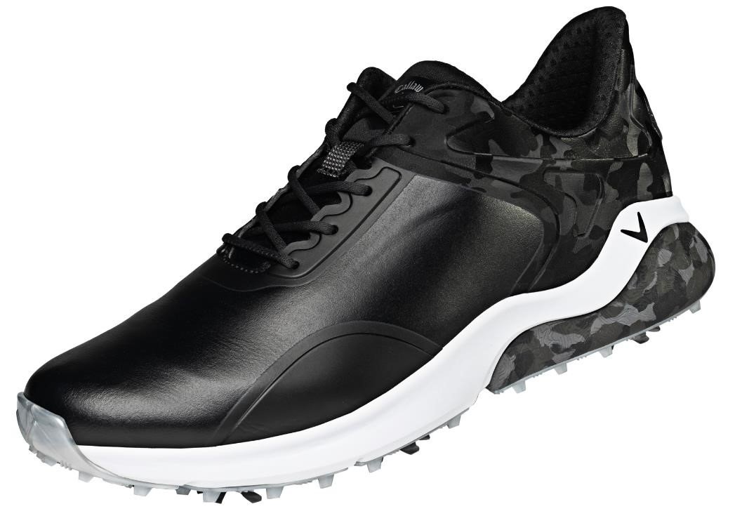 Callaway Tour Mav X pánské golfové boty, černé