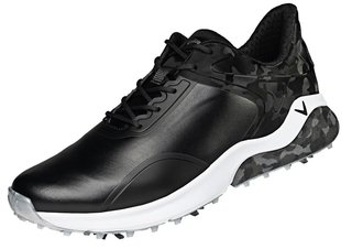 Callaway Tour Mav X pánské golfové boty, černé