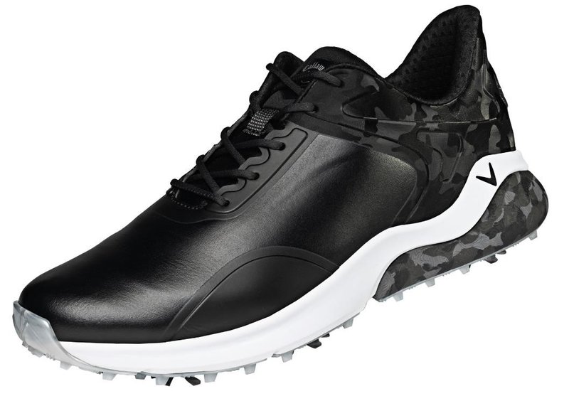 Callaway Tour Mav X pánské golfové boty, černé