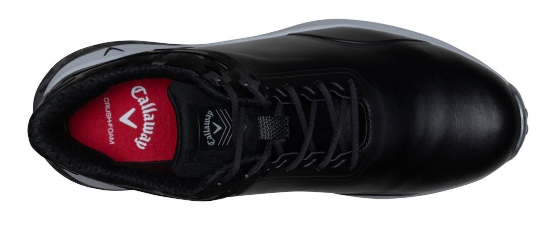 Callaway Tour Mav X pánské golfové boty, černé