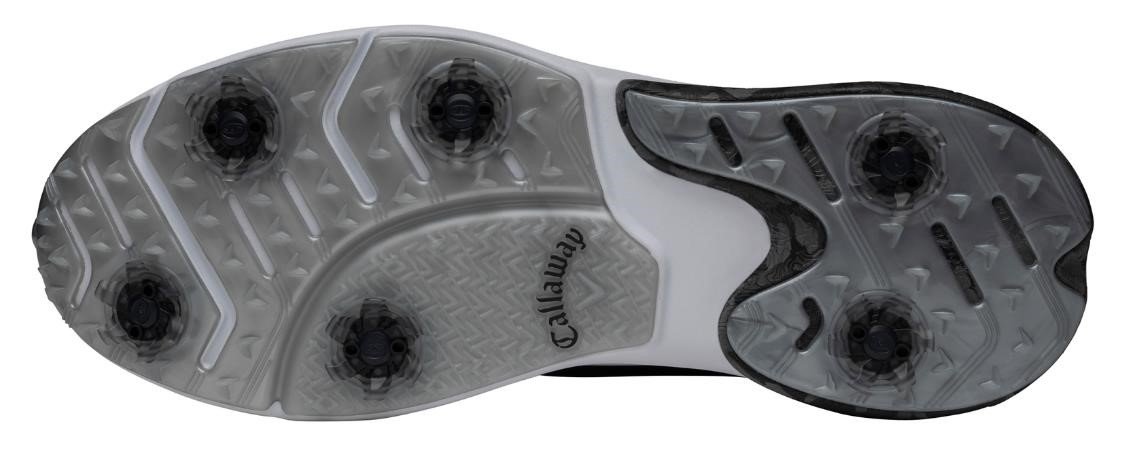Callaway Tour Mav X pánské golfové boty, černé