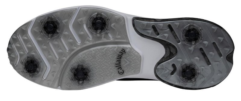 Callaway Tour Mav X pánské golfové boty, černé
