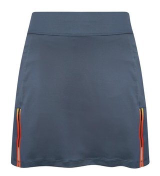 Callaway Chroma Stripe golfová sukně, blue idigo