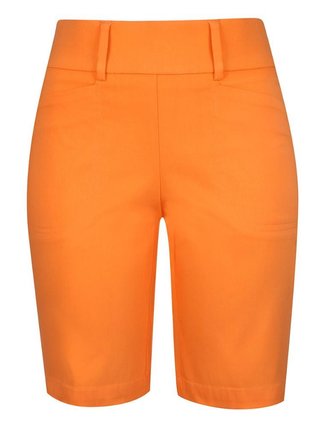Callaway Pull On dámské kraťasy, nectarine