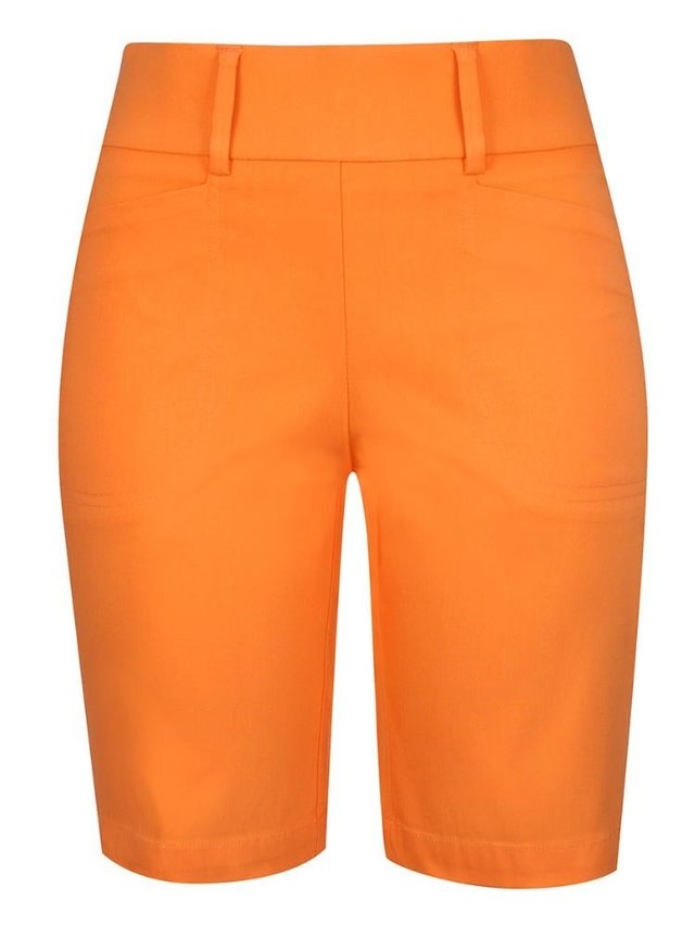 Callaway Pull On dámské kraťasy, nectarine