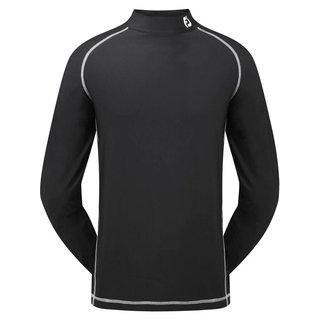 FootJoy Thermal Base Layer pánský top, černý