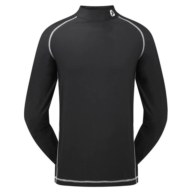 FootJoy Thermal Base Layer pánský top, černý