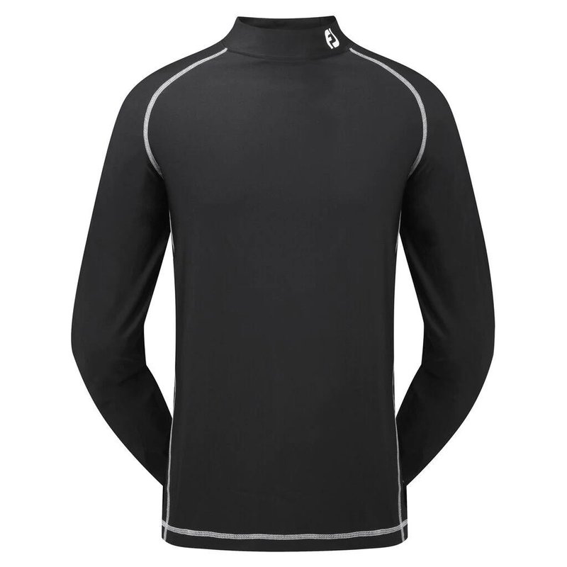 FootJoy Thermal Base Layer pánský top, černý