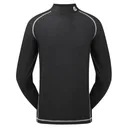 FootJoy Thermal Base Layer pánský top, černý