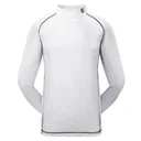 FootJoy Thermal Base Layer pánský top, bílý