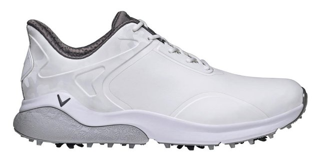Callaway Tour Mav X pánské golfové boty, bílé