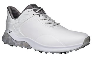 Callaway Tour Mav X pánské golfové boty, bílé