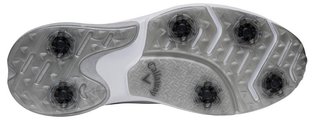 Callaway Tour Mav X pánské golfové boty, bílé