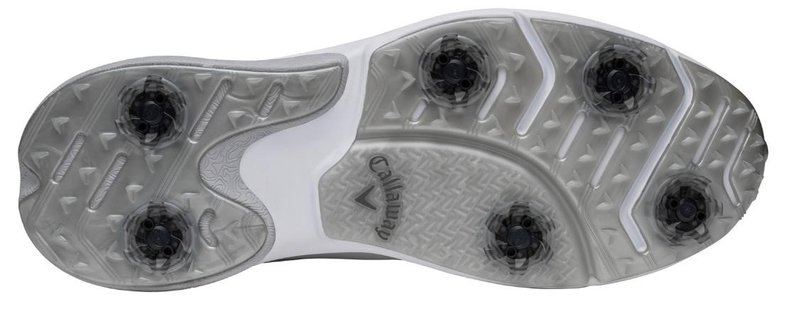 Callaway Tour Mav X pánské golfové boty, bílé