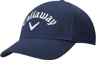 Callaway Side Crested dámská kšiltovka, modrá