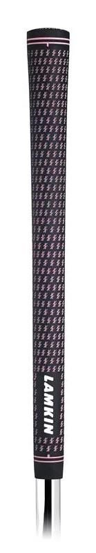 Lamkin Crossline dámský grip, Ladies/Undersize