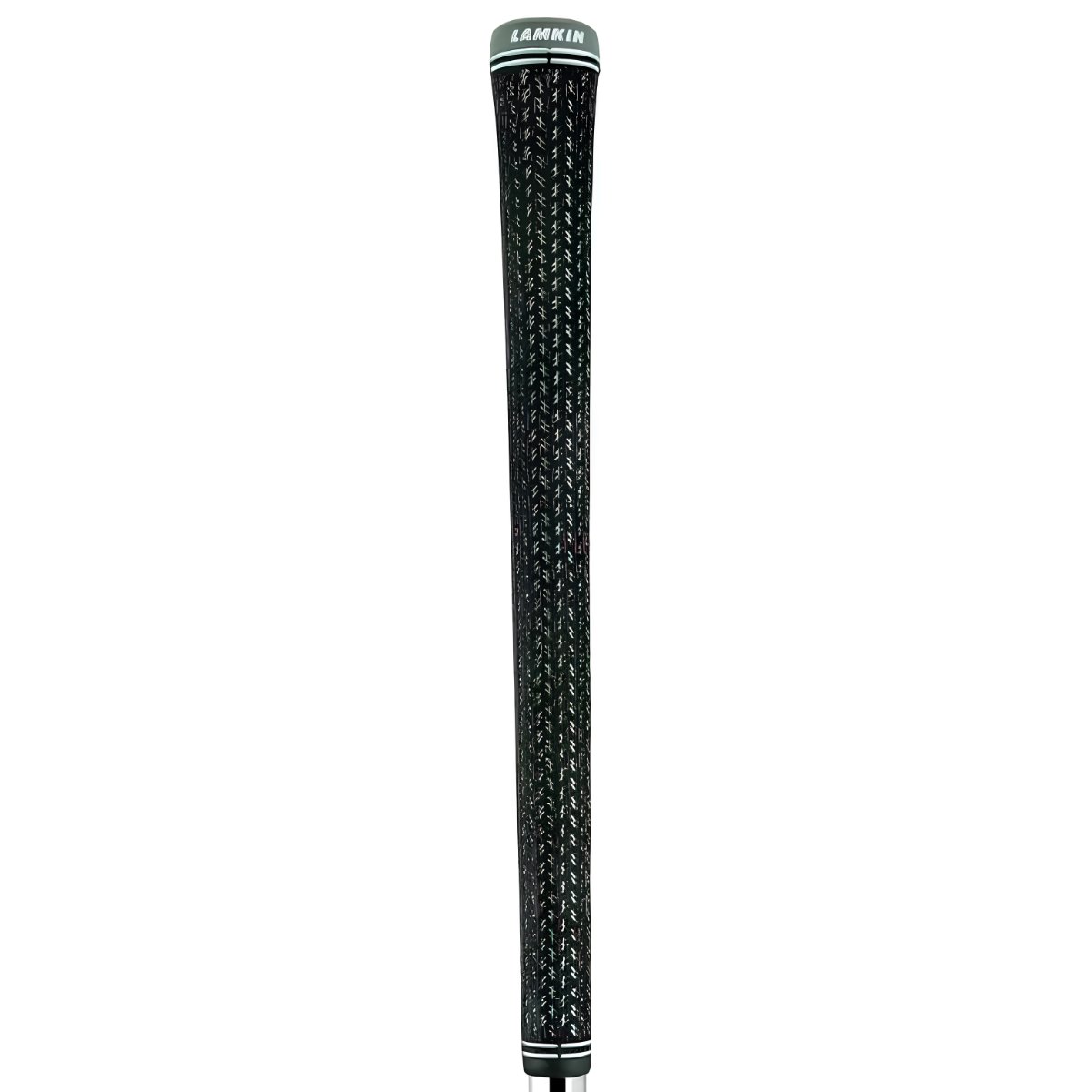 Lamkin Crossline 360 Genesis Full Cord grip, Midsize, černý