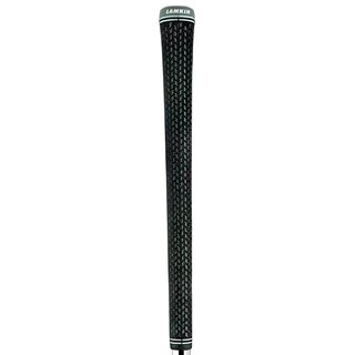 Lamkin Crossline 360 Genesis Full Cord grip, Midsize, černý