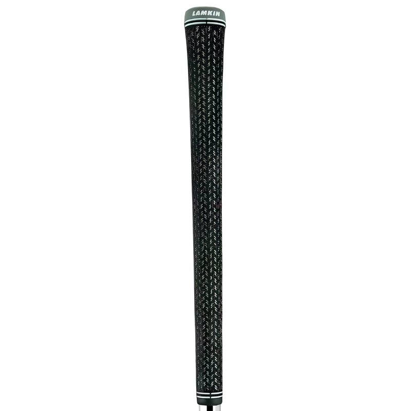 Lamkin Crossline 360 Genesis Full Cord grip, Midsize, černý