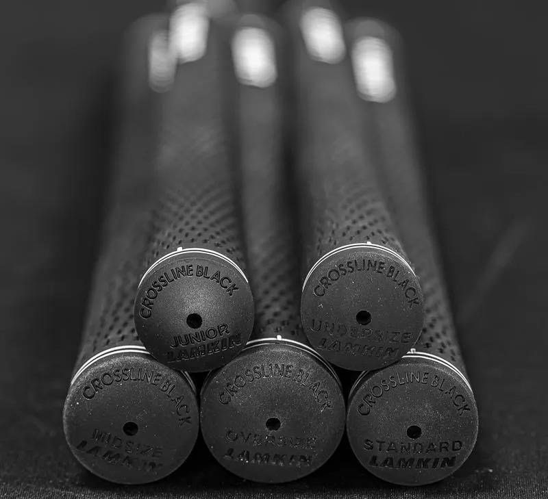 Lamkin Crossline 58R grip, Oversize/Jumbo