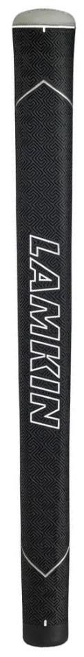 Lamkin SINKFIT Skinny Pistol putter grip, černo/šedý