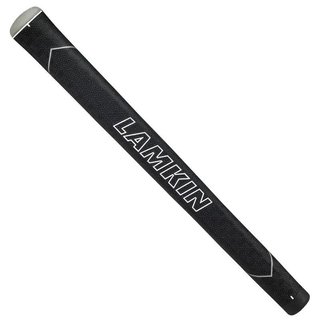 Lamkin SINKFIT Skinny Pistol putter grip, černo/šedý