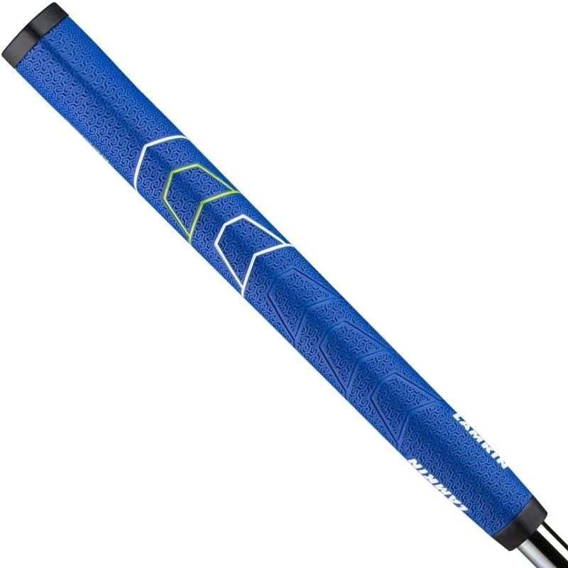 Lamkin SINKFIT Deep-V putter grip, Midsize