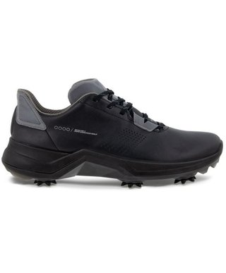 Ecco Biom G5 pánské golfové boty, černé