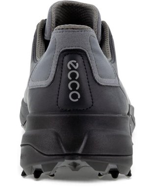 Ecco Biom G5 pánské golfové boty, černé