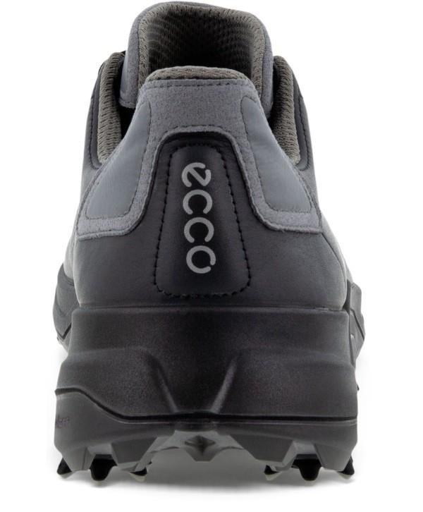 Ecco Biom G5 pánské golfové boty, černé