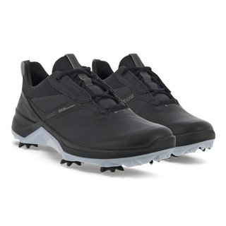 Ecco Biom G5 dámské golfové boty, černé