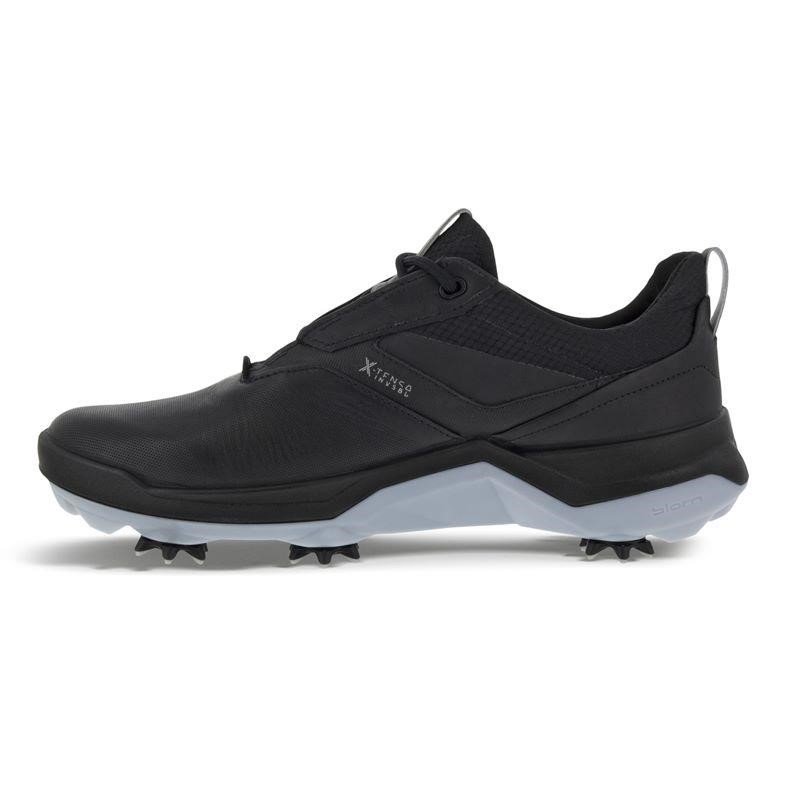 Ecco Biom G5 dámské golfové boty, černé