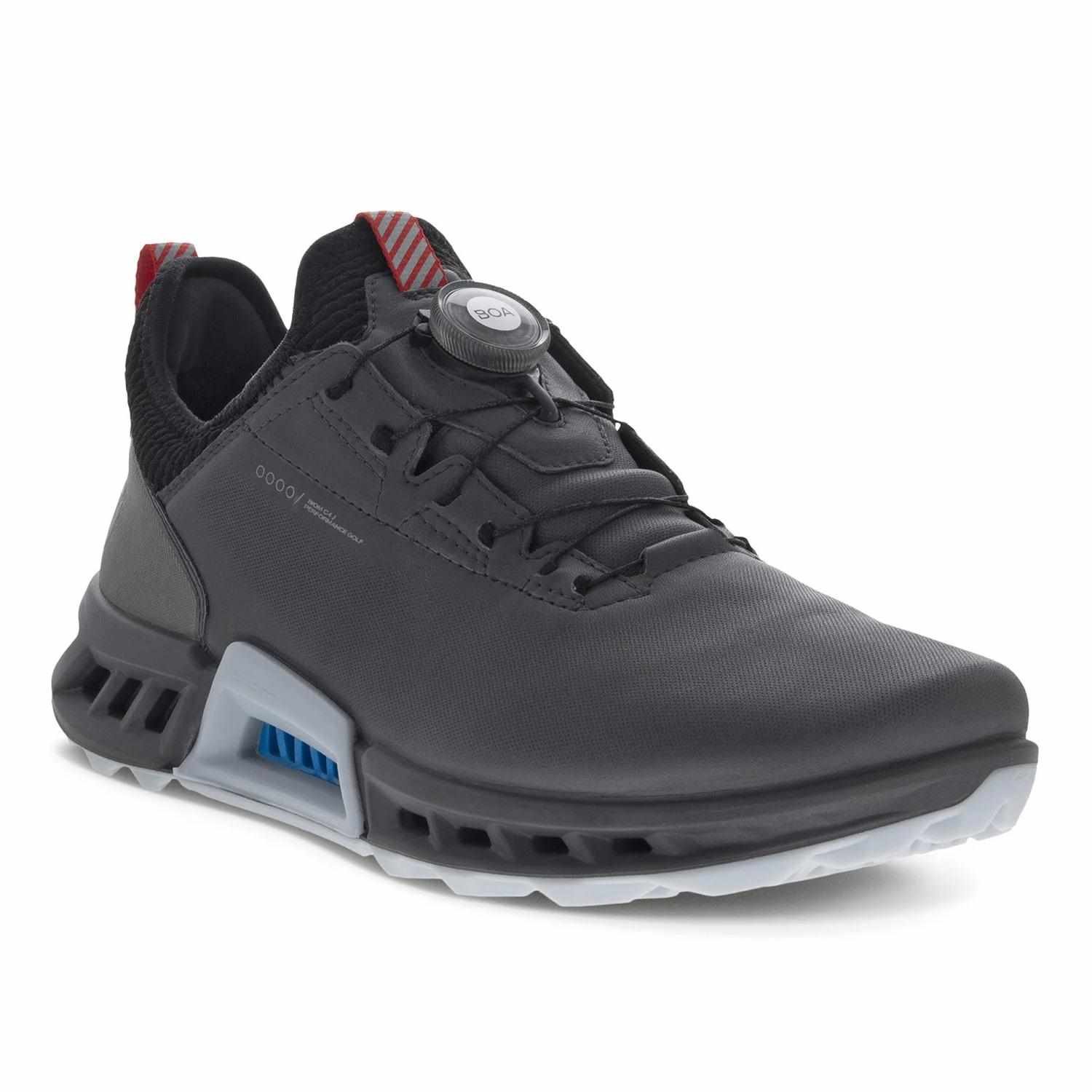 Ecco Biom C4 BOA pánské golfové boty, magnet