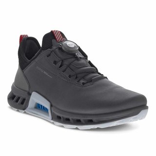 Ecco Biom C4 BOA pánské golfové boty, magnet