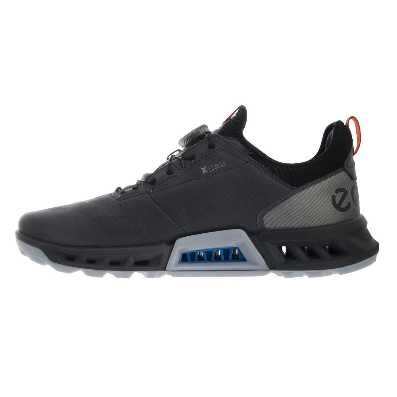 Ecco Biom C4 BOA pánské golfové boty, magnet