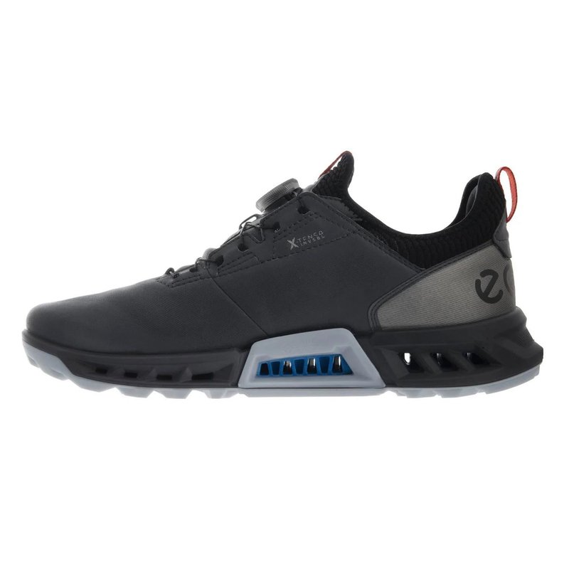 Ecco Biom C4 BOA pánské golfové boty, magnet