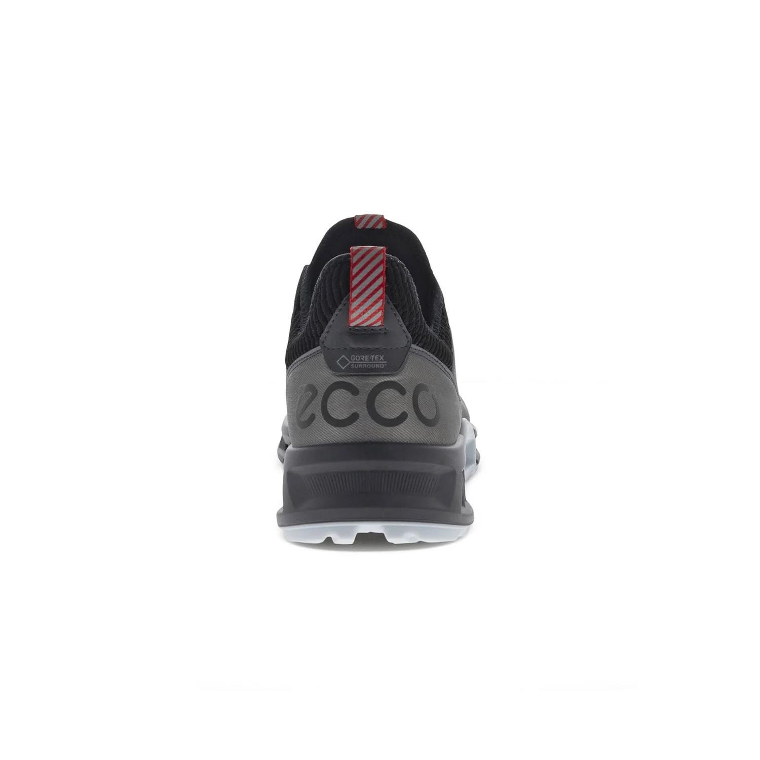 Ecco Biom C4 BOA pánské golfové boty, magnet