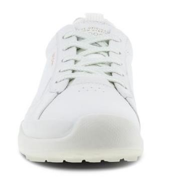 Ecco Biom Hybrid dámské golfové boty, bílé