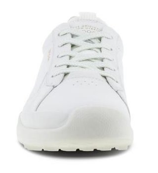 Ecco Biom Hybrid dámské golfové boty, bílé