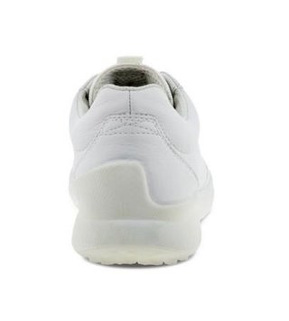 Ecco Biom Hybrid dámské golfové boty, bílé
