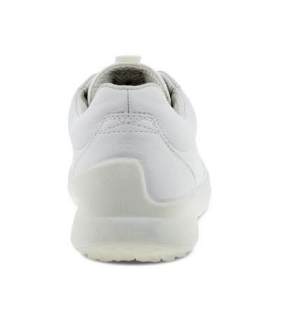 Ecco Biom Hybrid dámské golfové boty, bílé